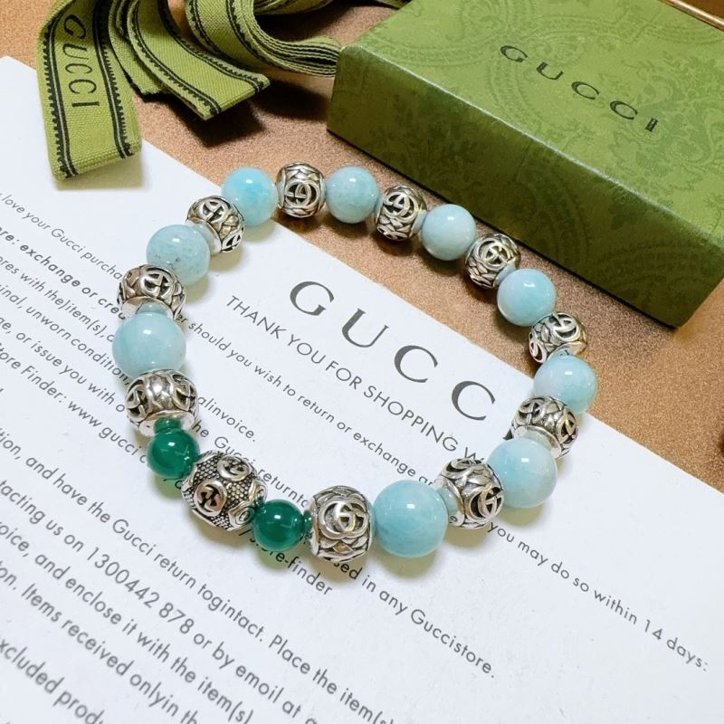 Gvc*1 bracelets